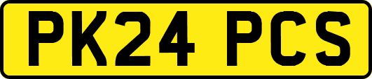 PK24PCS