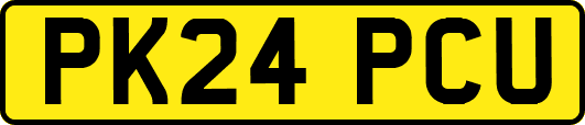 PK24PCU