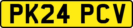 PK24PCV