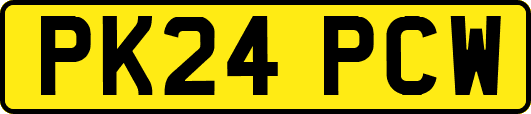 PK24PCW