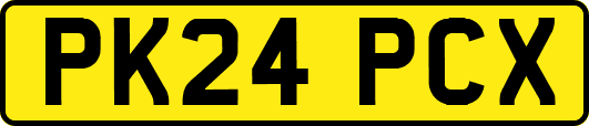 PK24PCX
