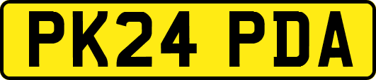 PK24PDA