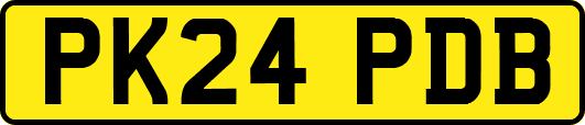 PK24PDB