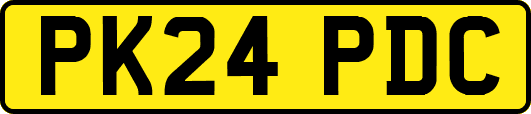 PK24PDC