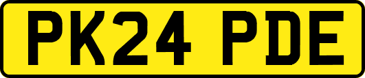 PK24PDE