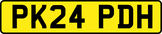 PK24PDH