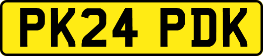 PK24PDK