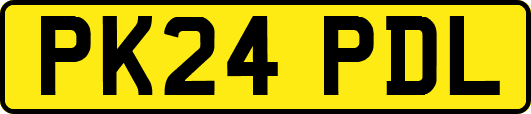 PK24PDL