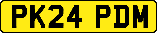 PK24PDM