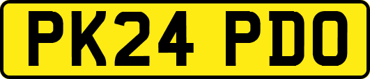 PK24PDO