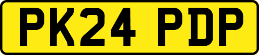 PK24PDP