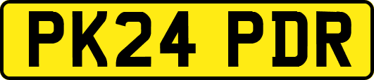 PK24PDR