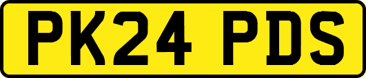 PK24PDS
