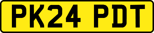 PK24PDT
