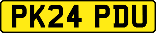 PK24PDU