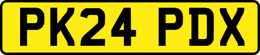 PK24PDX