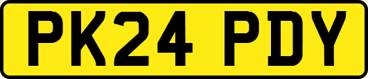 PK24PDY