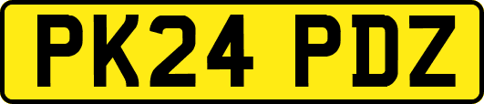 PK24PDZ