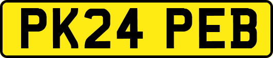 PK24PEB