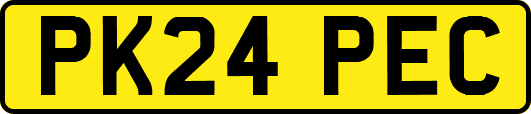 PK24PEC