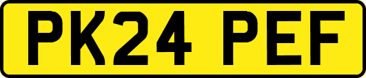 PK24PEF
