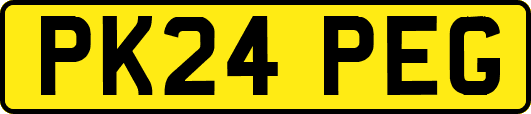 PK24PEG