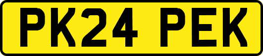 PK24PEK