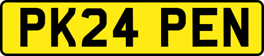 PK24PEN