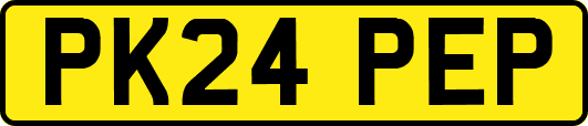 PK24PEP