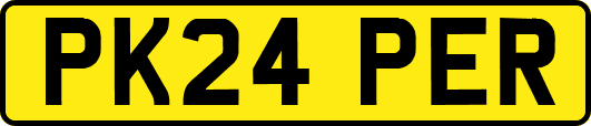 PK24PER
