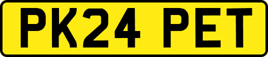 PK24PET