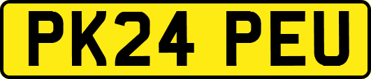 PK24PEU