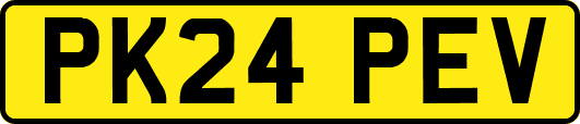PK24PEV