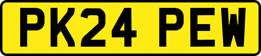 PK24PEW