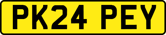 PK24PEY
