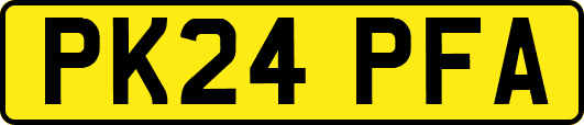 PK24PFA