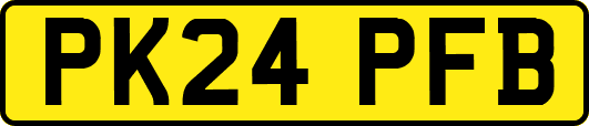 PK24PFB