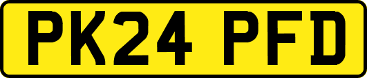 PK24PFD