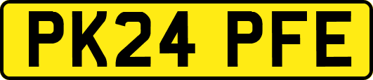 PK24PFE