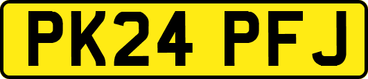 PK24PFJ
