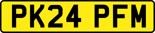 PK24PFM