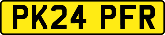 PK24PFR