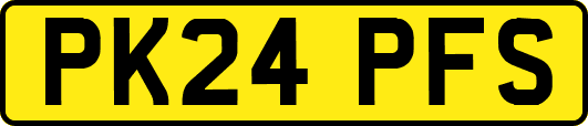 PK24PFS