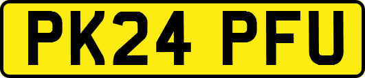 PK24PFU