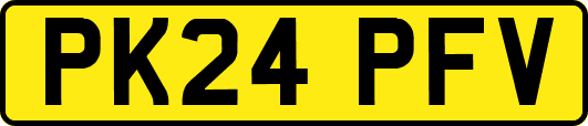 PK24PFV