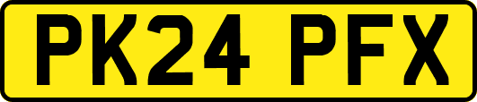 PK24PFX