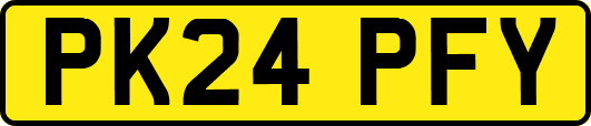 PK24PFY