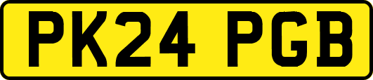 PK24PGB