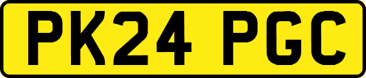 PK24PGC