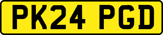PK24PGD